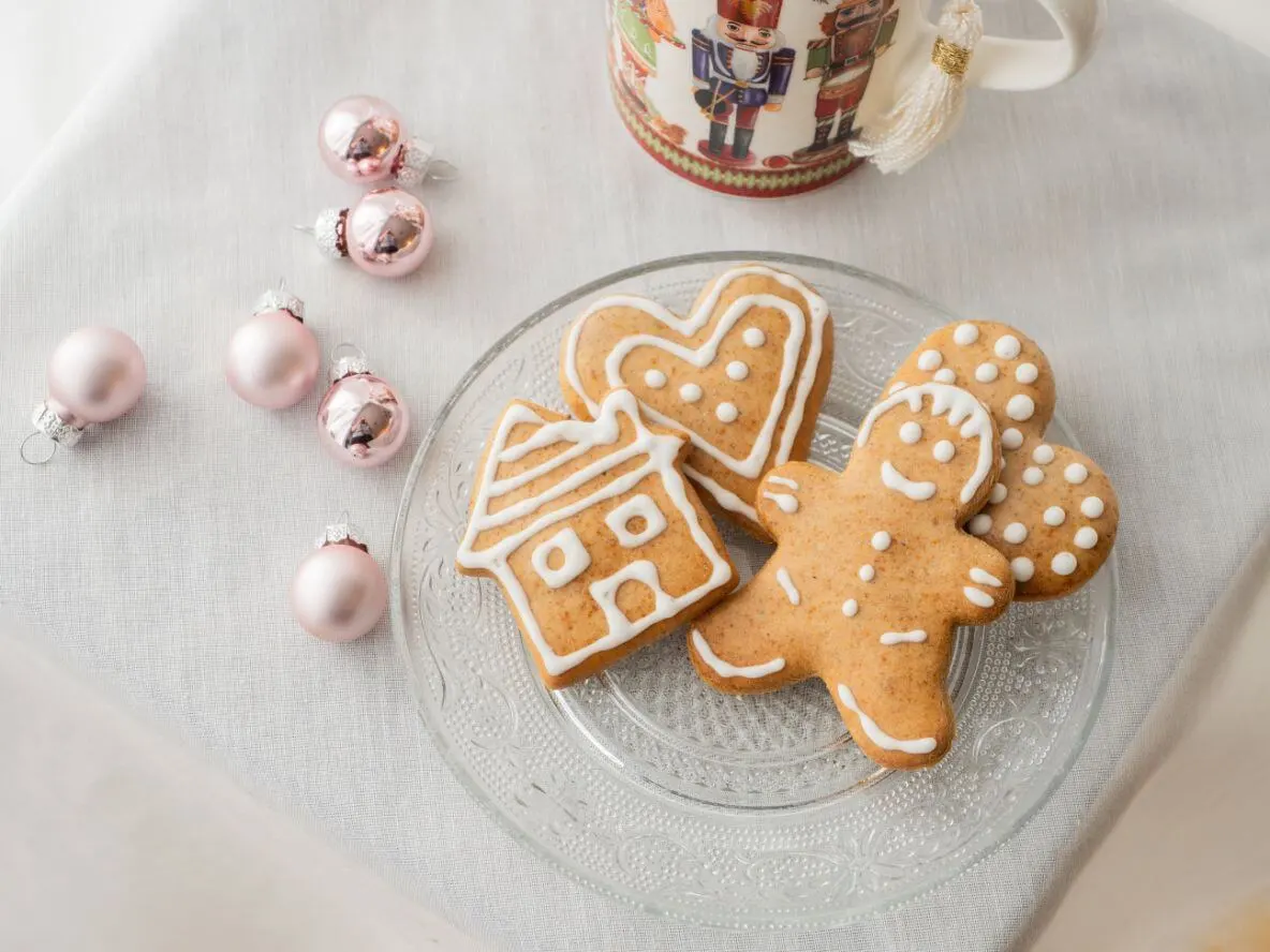 Funny Cookie Business Names